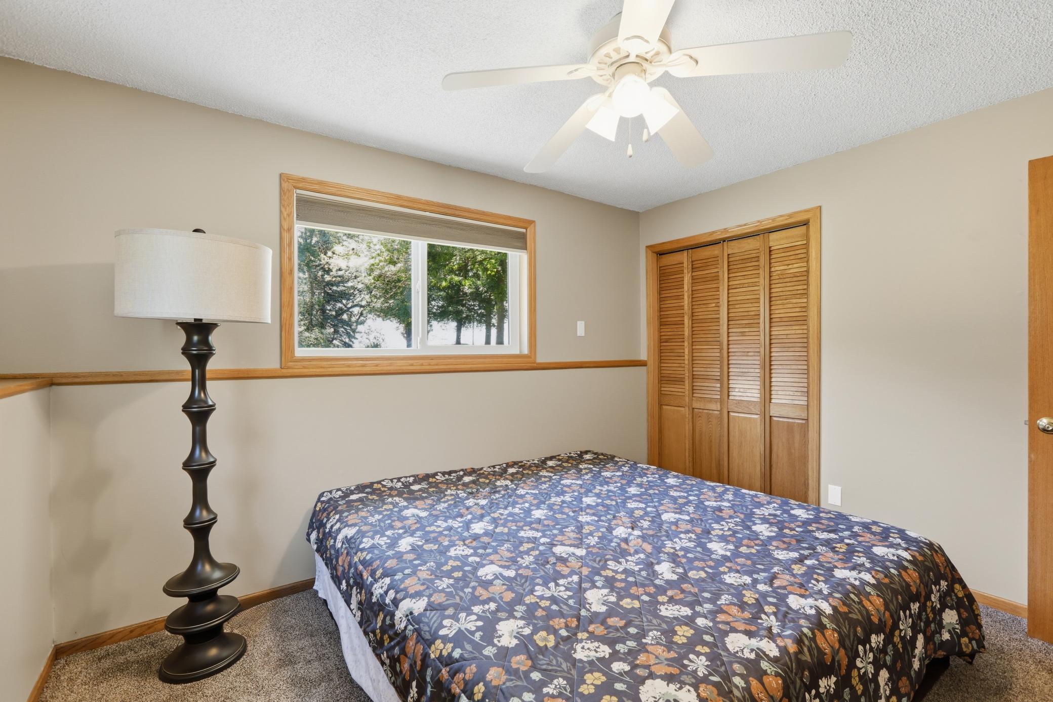 Lower Level Bedroom #4