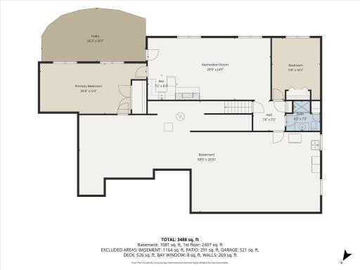 8913 S Minnehaha Circle, Minneapolis, MN 55426