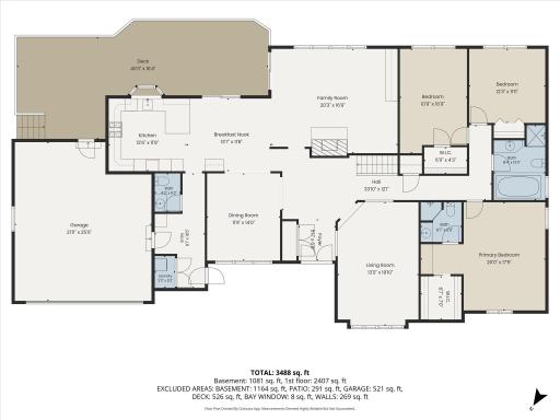 8913 S Minnehaha Circle, Minneapolis, MN 55426