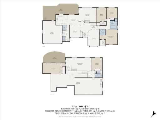 8913 S Minnehaha Circle, Minneapolis, MN 55426