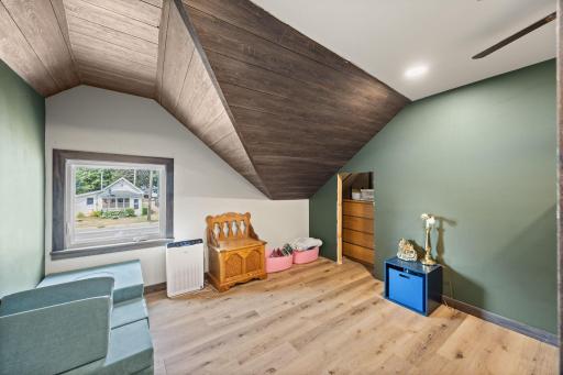 Upstairs Bedroom 3