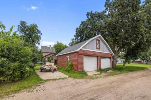 510 1st Street NE, Little Falls, MN 56345