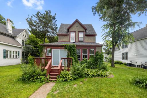510 1st Street NE, Little Falls, MN 56345