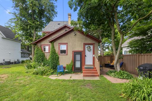 510 1st Street NE, Little Falls, MN 56345