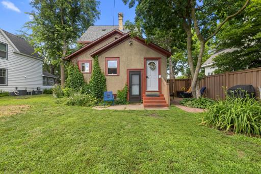 510 1st Street NE, Little Falls, MN 56345