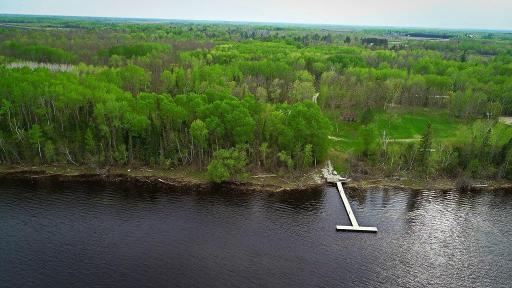 Lot 7 - TBD Driftwood Lane NW, Baudette, MN 56623