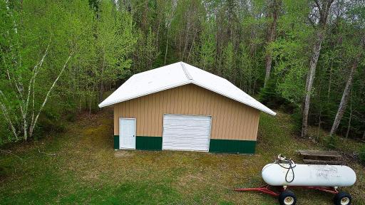 Lot 7 - TBD Driftwood Lane NW, Baudette, MN 56623