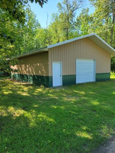 Lot 7 - TBD Driftwood Lane NW, Baudette, MN 56623