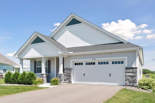 Photo for 20145 Marsh Court, Maple Grove, MN 55311 - listing #7106920 20145 Marsh Court, Maple Grove, MN 55311
