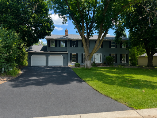 2440 Sunrise Drive, Saint Paul, MN 55117