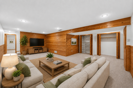 2440 Sunrise Drive, Saint Paul, MN 55117