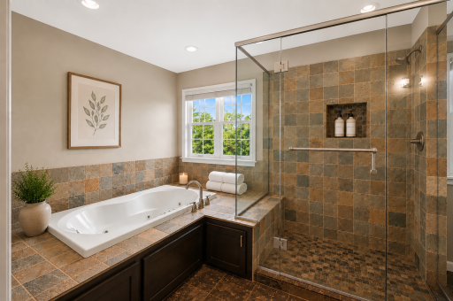 2440 Sunrise Drive, Saint Paul, MN 55117