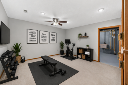 2440 Sunrise Drive, Saint Paul, MN 55117