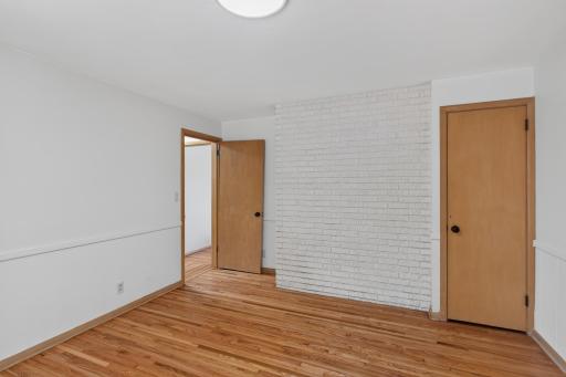 Bedroom #3