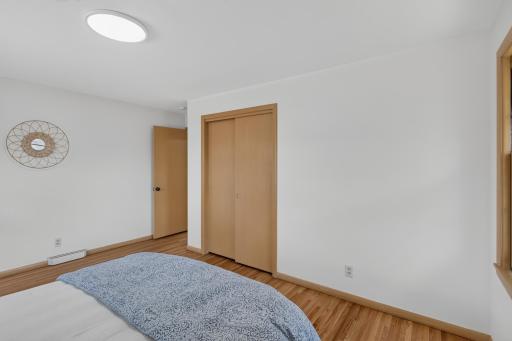 Bedroom #1