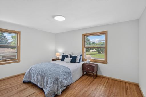 Bedroom #1