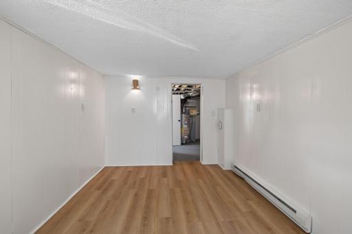 Lower Level Bedroom #4