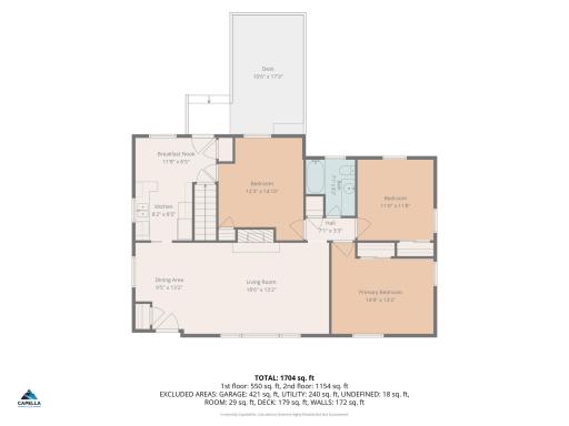 Main Floor