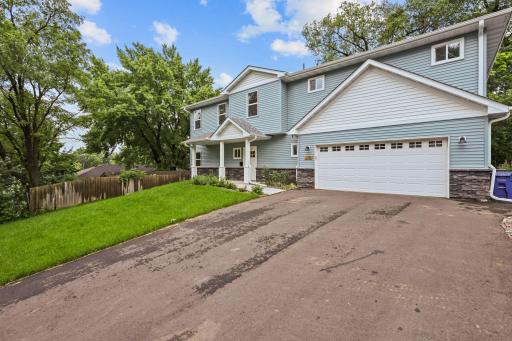 3710 Pierce Street NE, Minneapolis, MN 55421