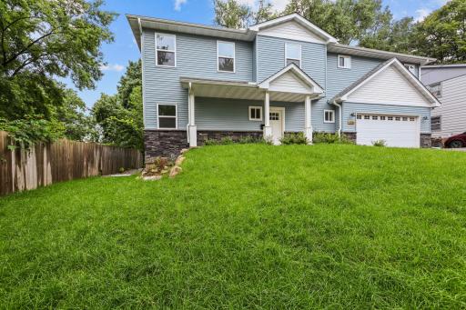 3710 Pierce Street NE, Minneapolis, MN 55421