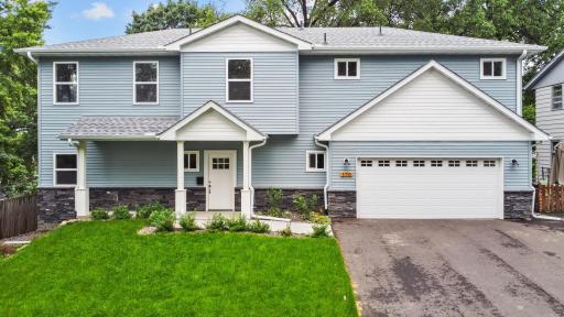 3710 Pierce Street NE, Minneapolis, MN 55421