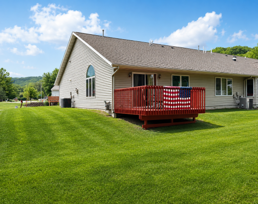 86 Knopp Valley Drive, Winona, MN 55987