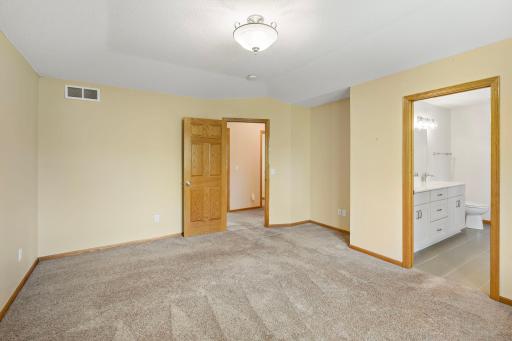 View of Primary Bedroom