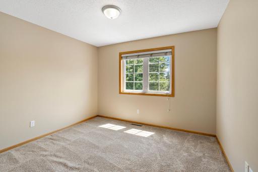 View into Bedroom 2