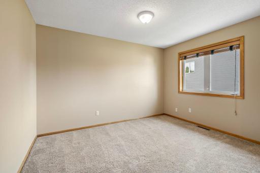 View into Bedroom 3