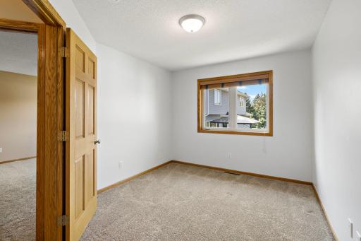 View into Bedroom 4