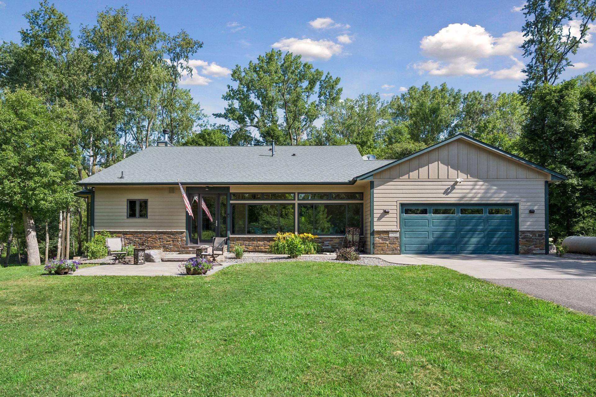 Welcome to 23120 Garrison Road