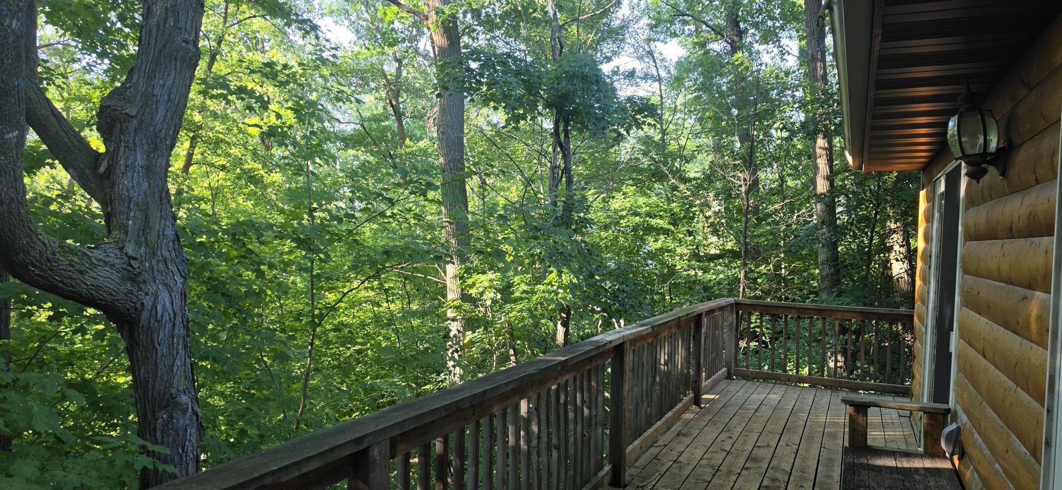 Upper Deck