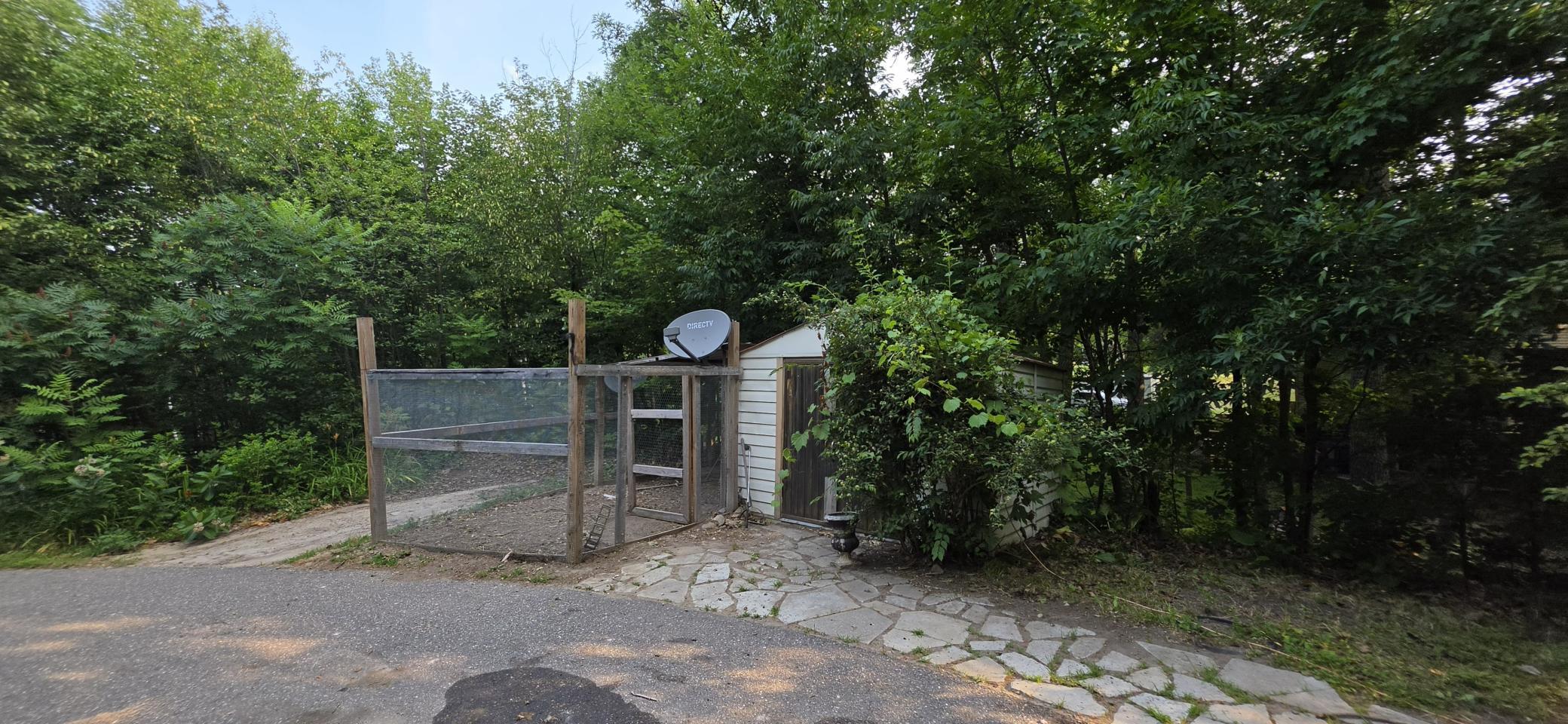 Chicken Coop