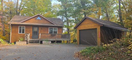 30494 White Pine Circle, Cushing, MN 56443