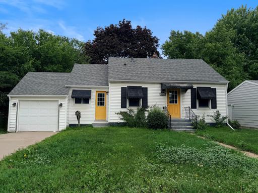 6716 Cedar Lake Road S, Minneapolis, MN 55426