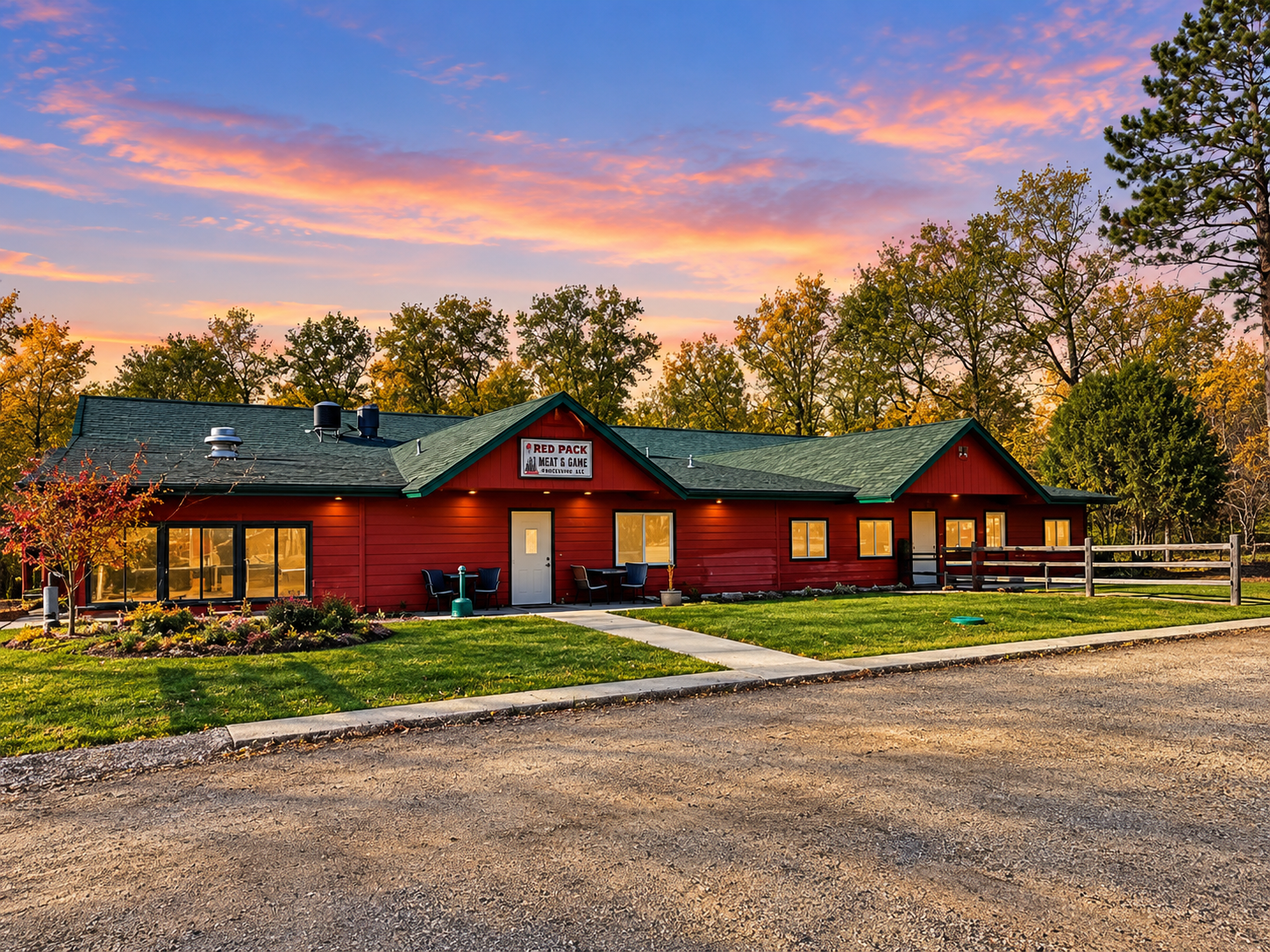 Property photo for 49463 202nd Place, Mcgregor, MN 55760
