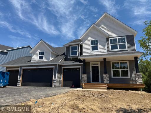 6258 Rachele Avenue NE, Otsego, MN 55330