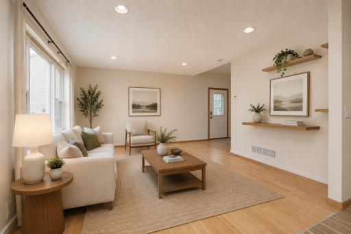 15570 Finch Avenue, Saint Paul, MN 55124