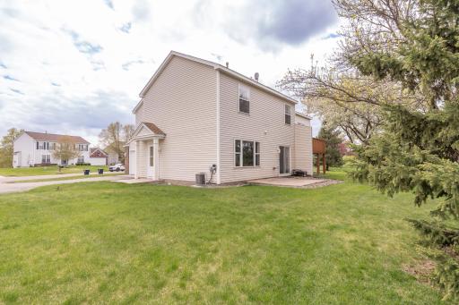 15570 Finch Avenue, Saint Paul, MN 55124