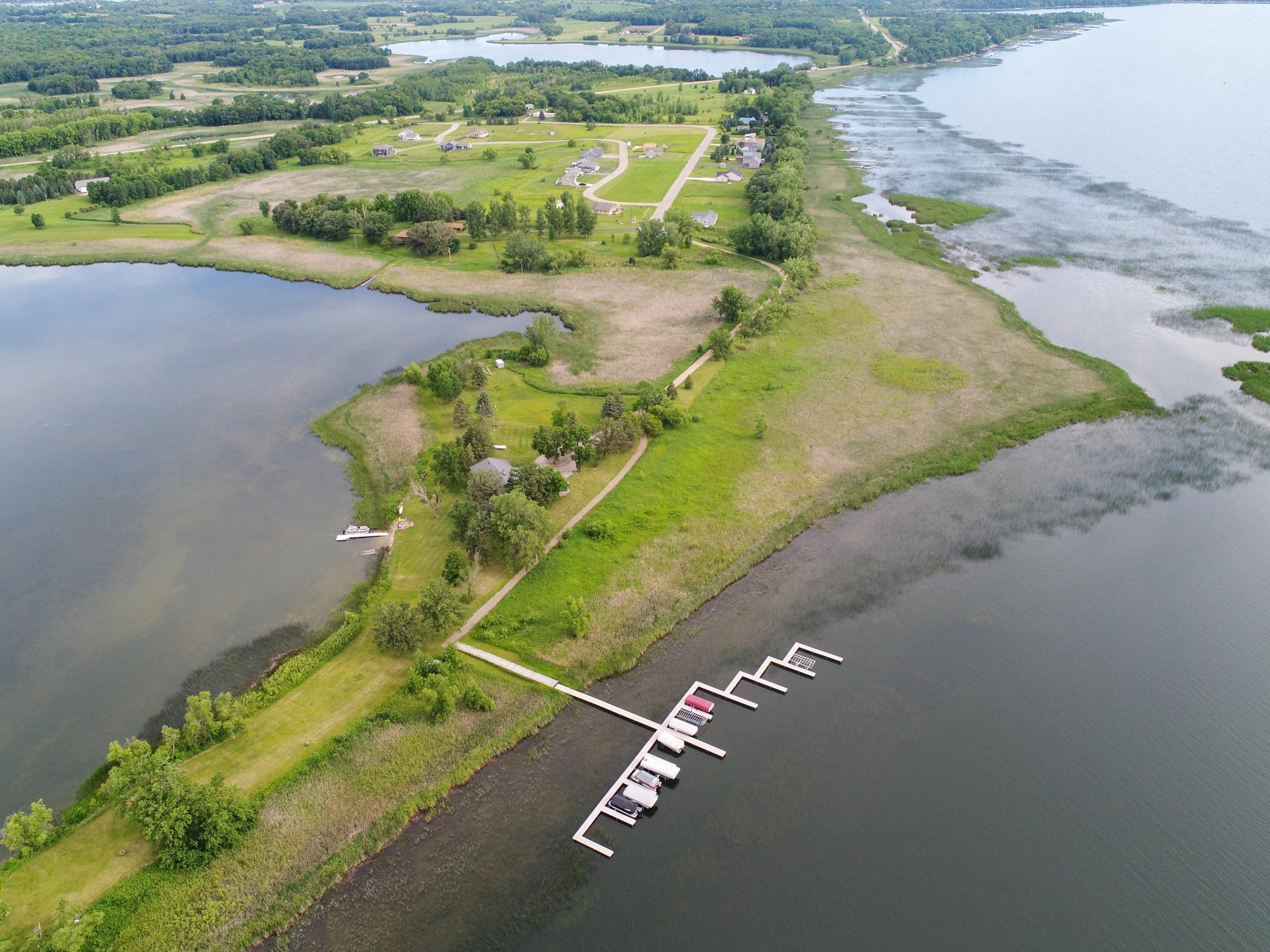 Dock System