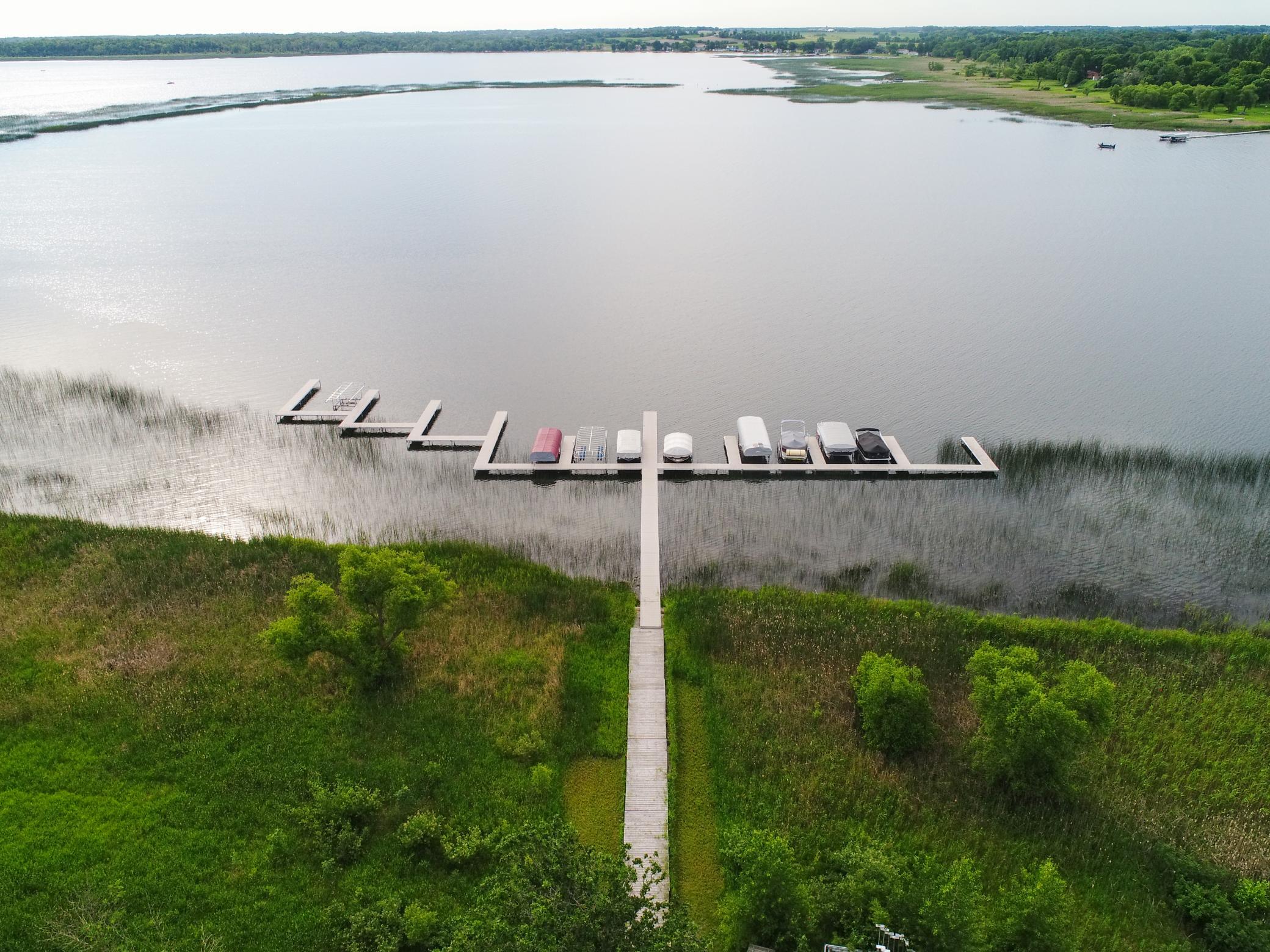 Dock System