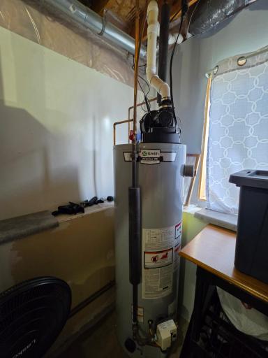 Water heater
