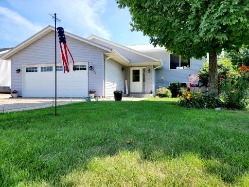 Photo for 535 Morningside Avenue, Paynesville, MN 56362 - listing #7107029 535 Morningside Avenue, Paynesville, MN 56362