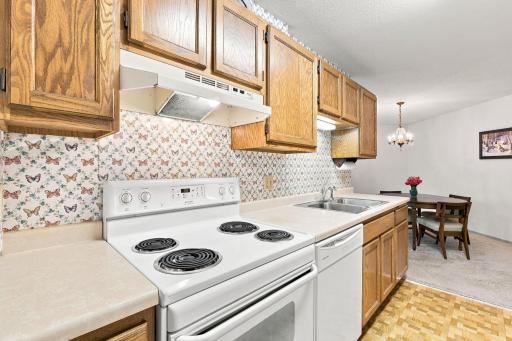6615 Lake Shore Drive S, 405, Minneapolis, MN 55423