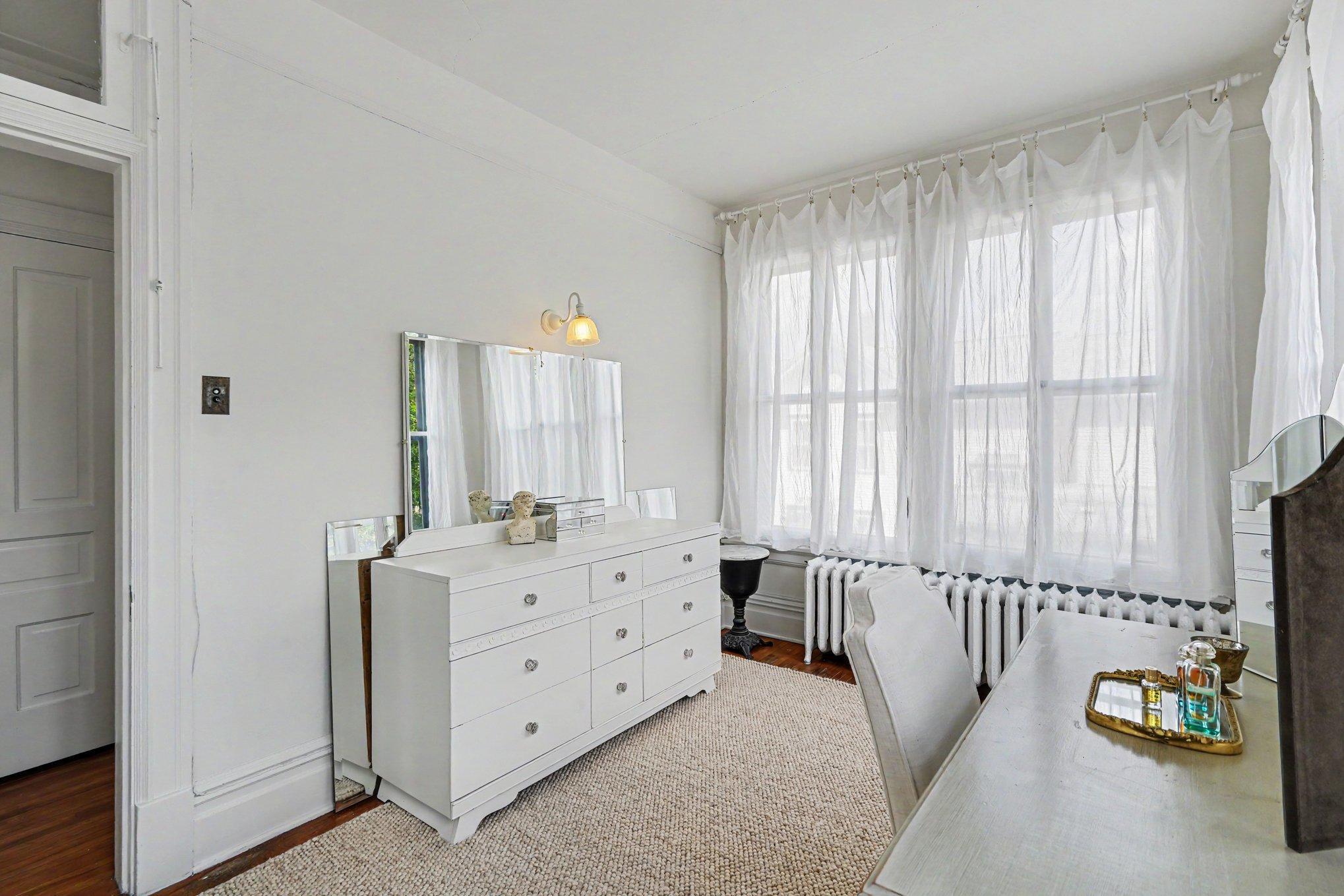 Bonus Room off Primary Bedroom