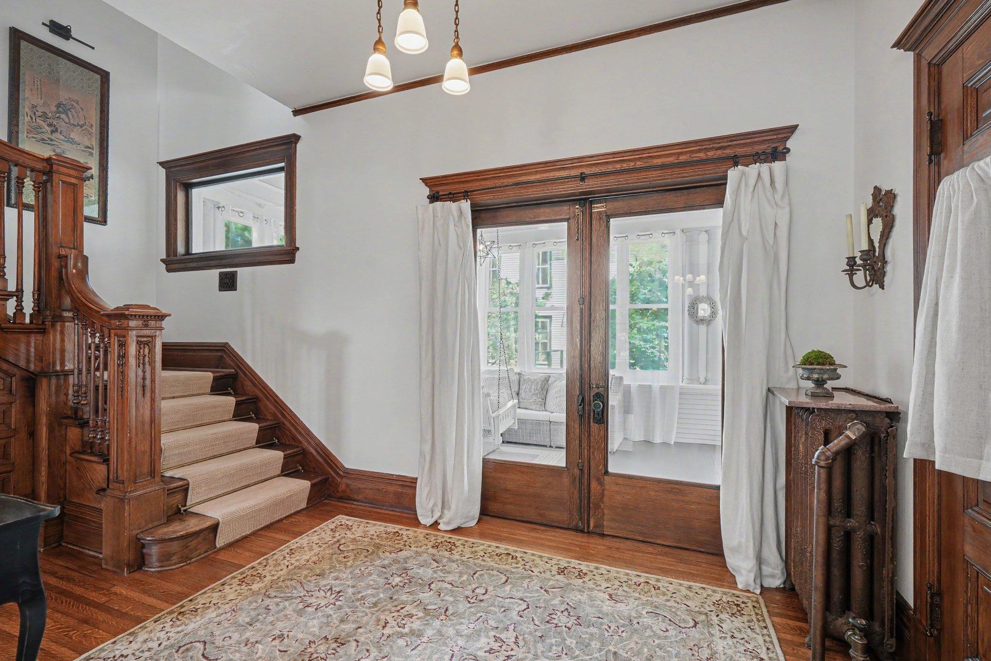 Foyer