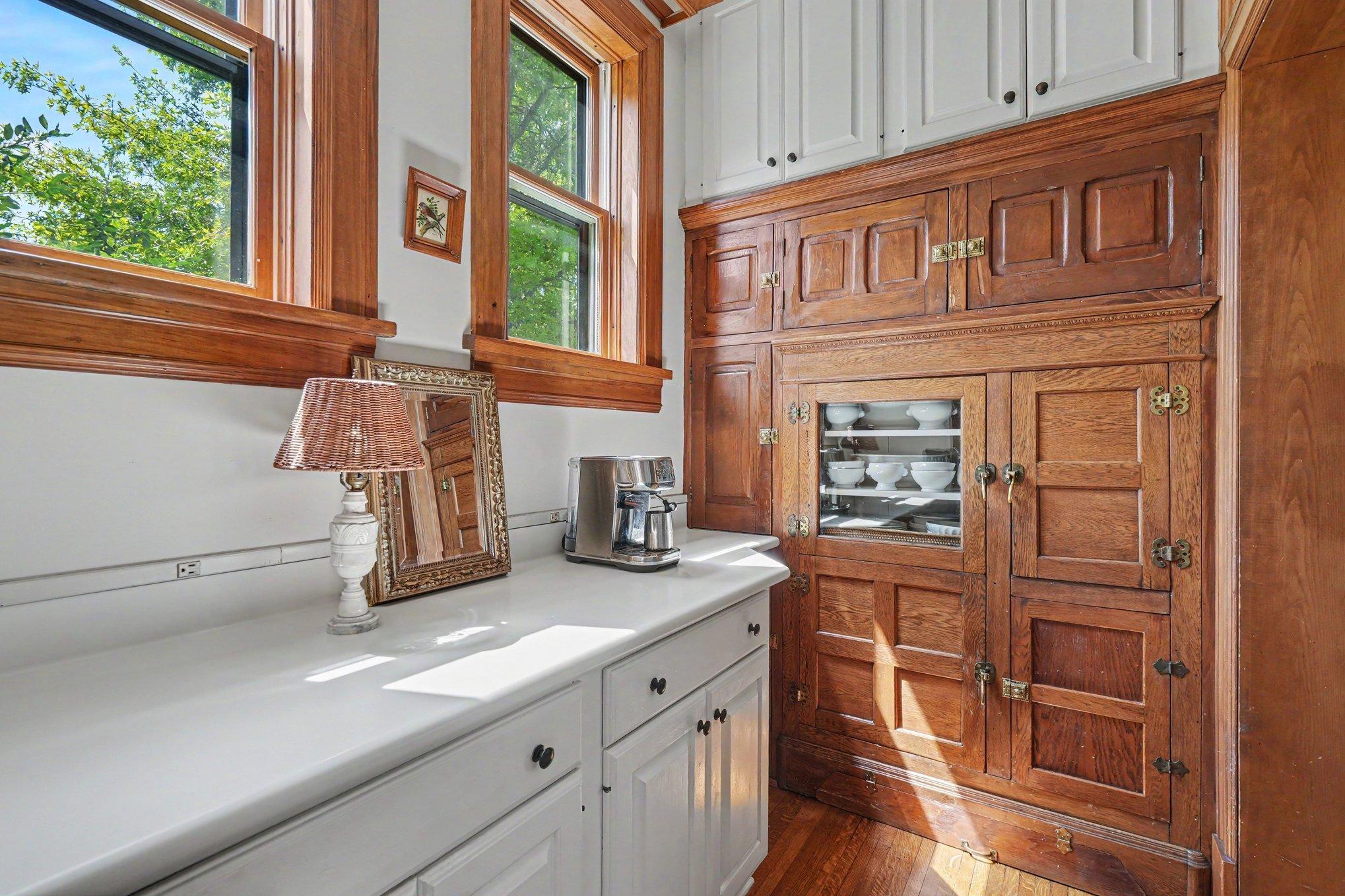 Pantry