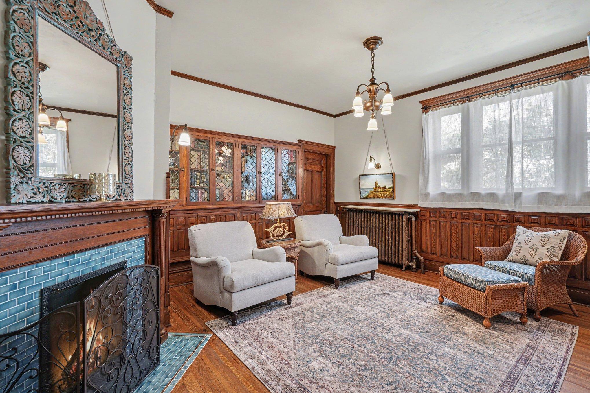Library
