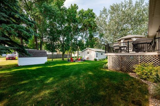 204 8th Avenue E, Lisbon, ND 58054
