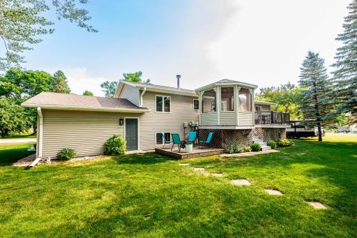 204 8th Avenue E, Lisbon, ND 58054